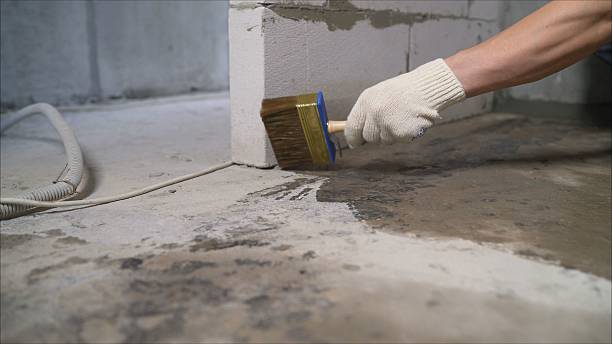 24/7 Emergency Foundation Crack Repair experts in Millersport, OH